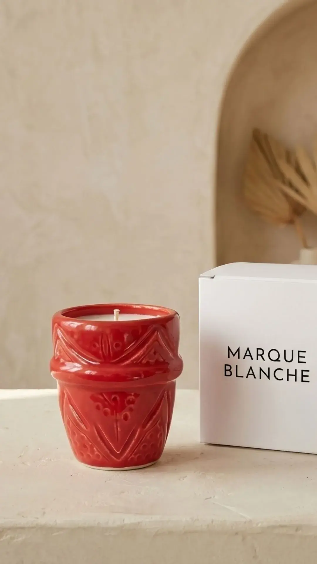 Céramique marocaine