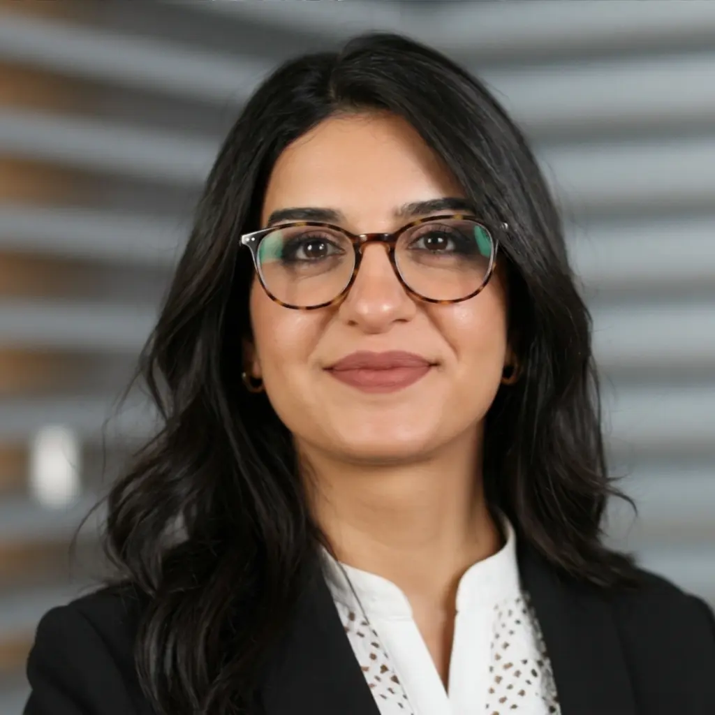 Yasmine Atlassi — Porte-parole Bougies Maroc